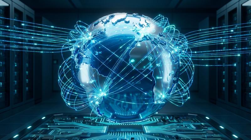 工业机器人控制系统去黑盒化:数字架构重塑产业链利益分配